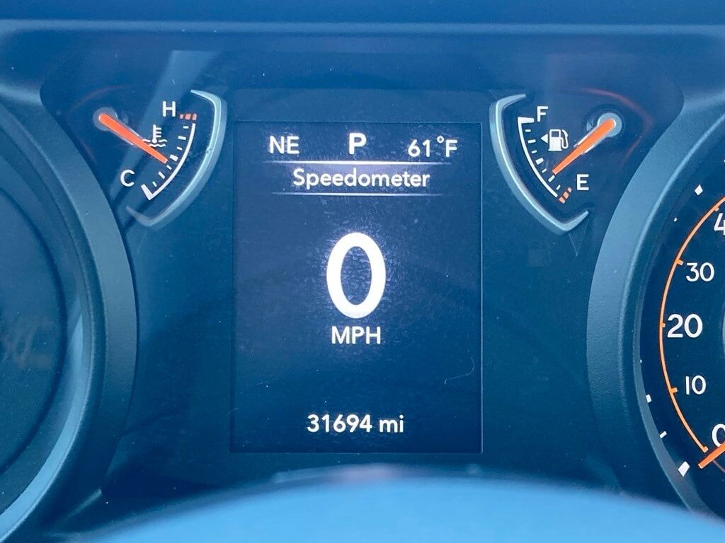 2024 Jeep Wrangler Sport S San Antonio TX