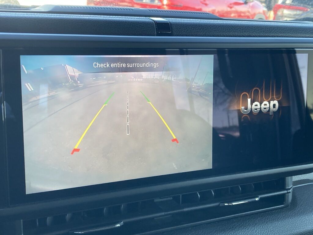 2024 Jeep Wrangler Sport S San Antonio TX