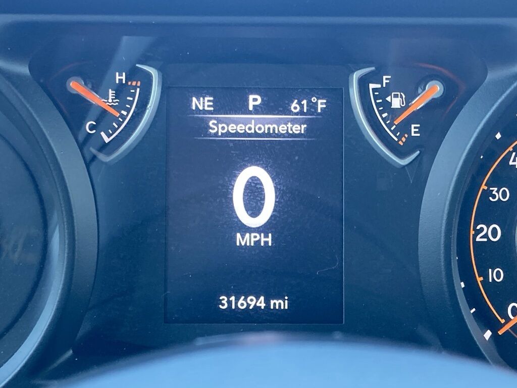 2024 Jeep Wrangler Sport S San Antonio TX