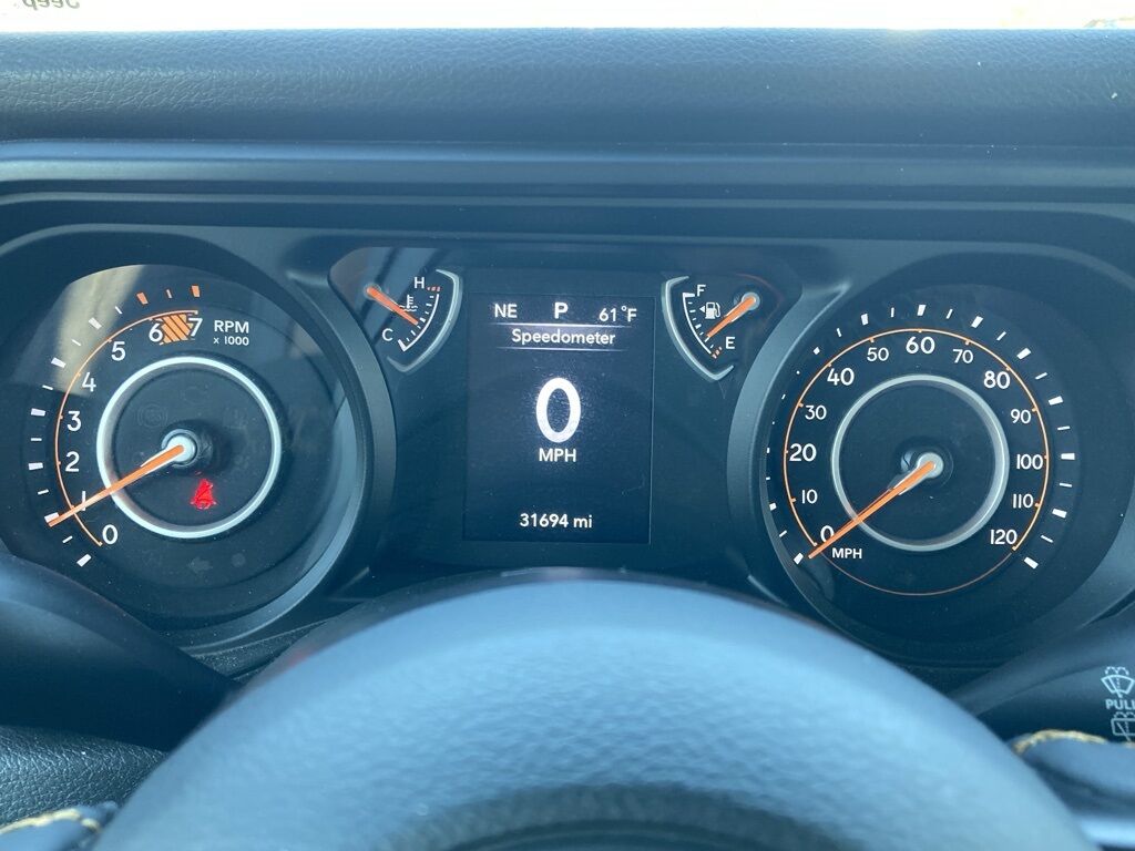 2024 Jeep Wrangler Sport S San Antonio TX