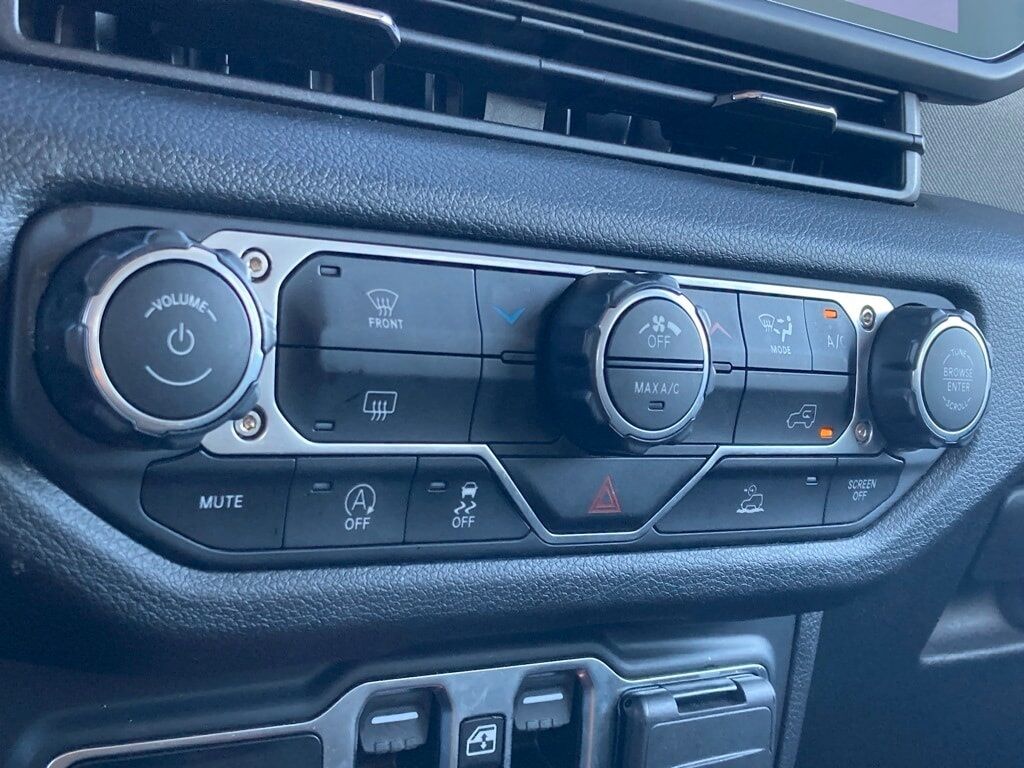 2024 Jeep Wrangler Sport S San Antonio TX