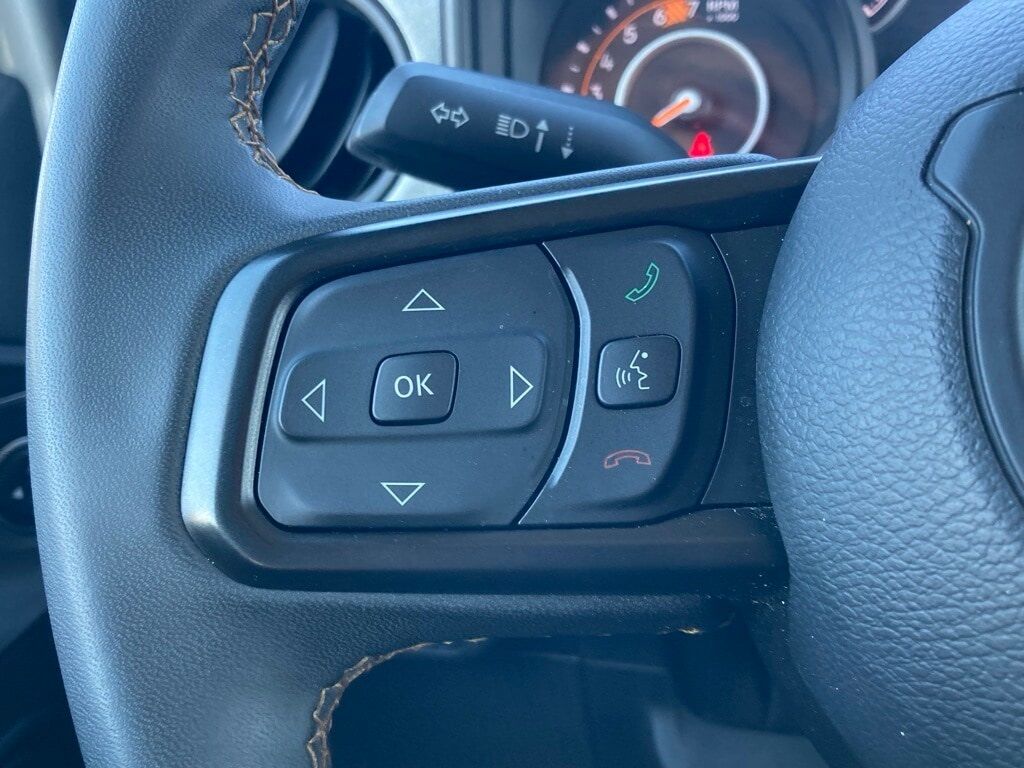 2024 Jeep Wrangler Sport S San Antonio TX