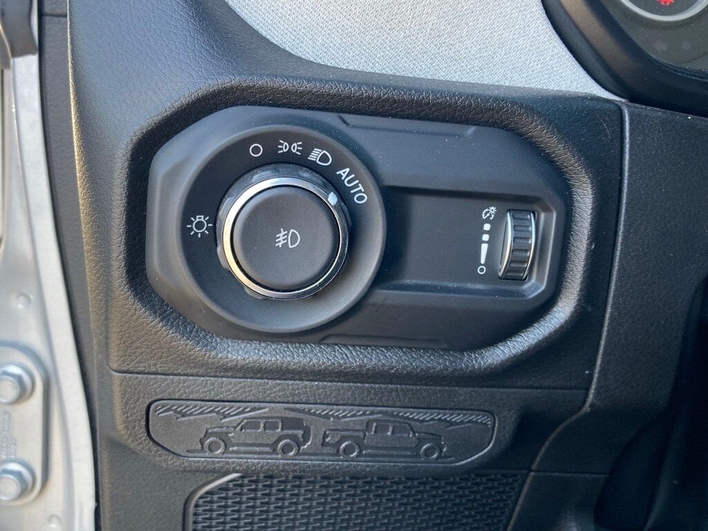 2024 Jeep Wrangler Sport S San Antonio TX