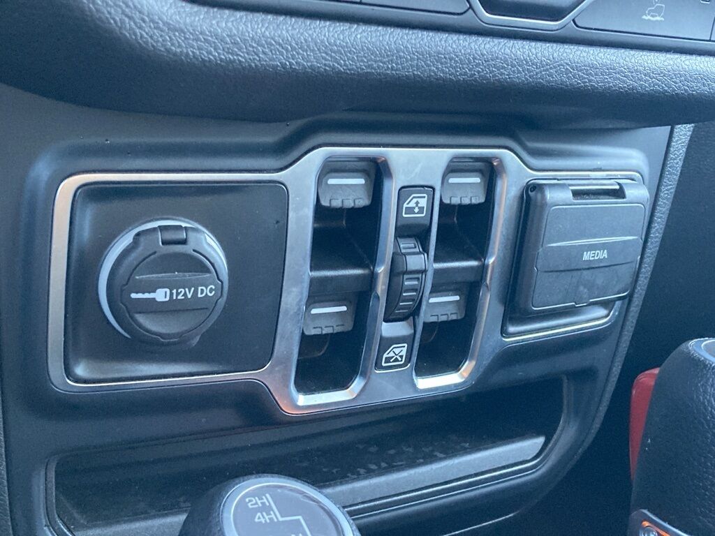 2024 Jeep Wrangler Sport S San Antonio TX