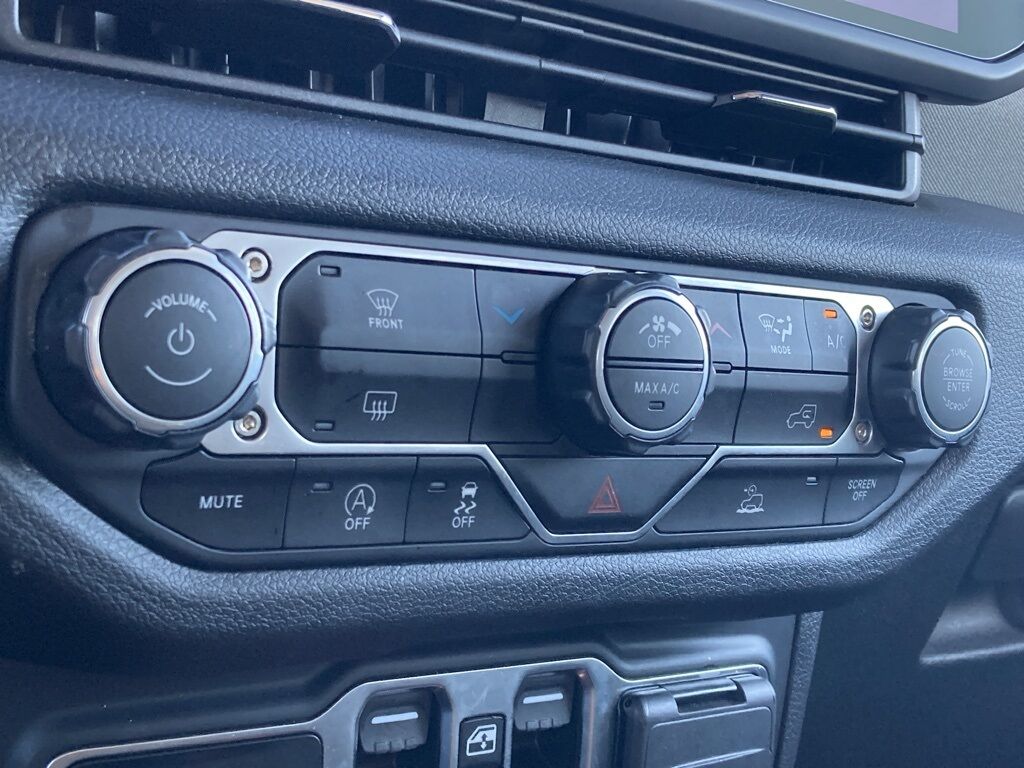 2024 Jeep Wrangler Sport S San Antonio TX