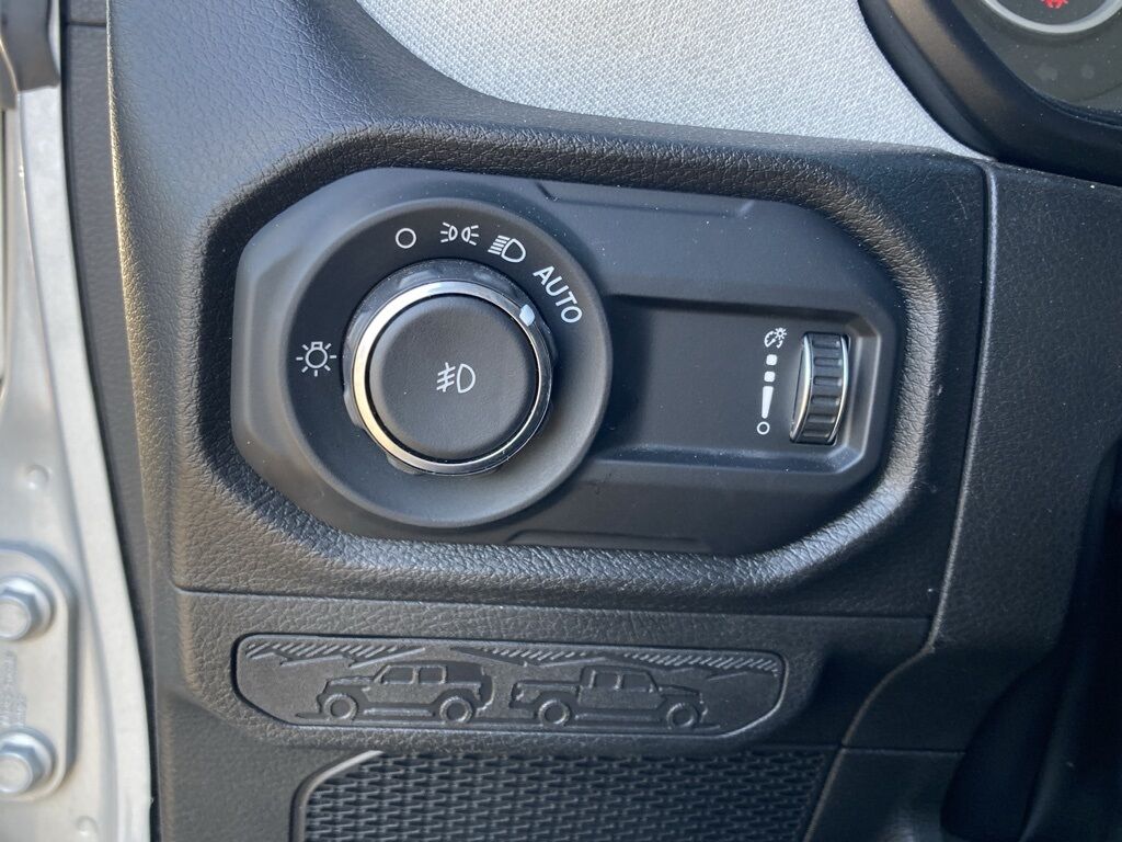 2024 Jeep Wrangler Sport S San Antonio TX