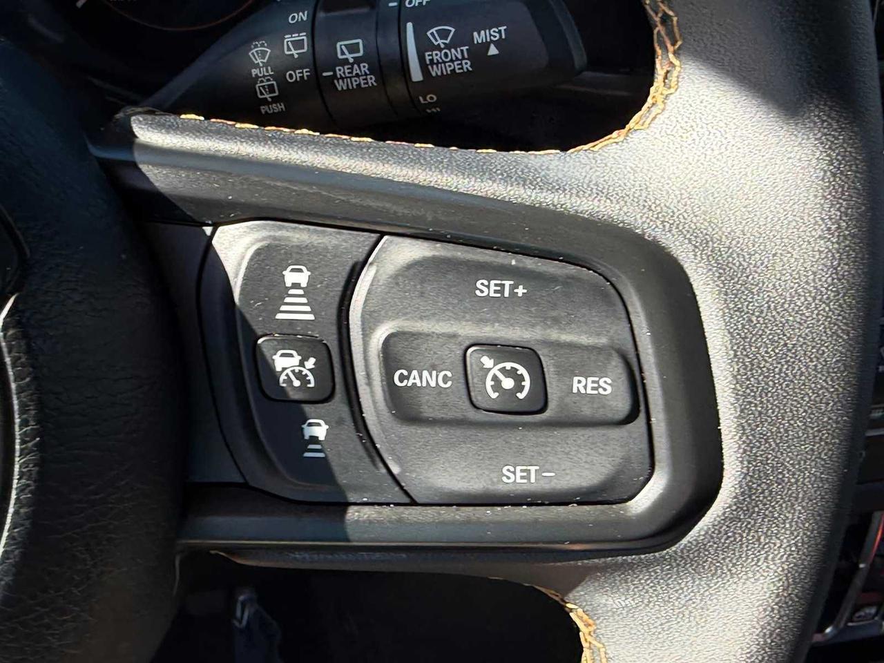 2024 Jeep Wrangler Sport S Irving TX