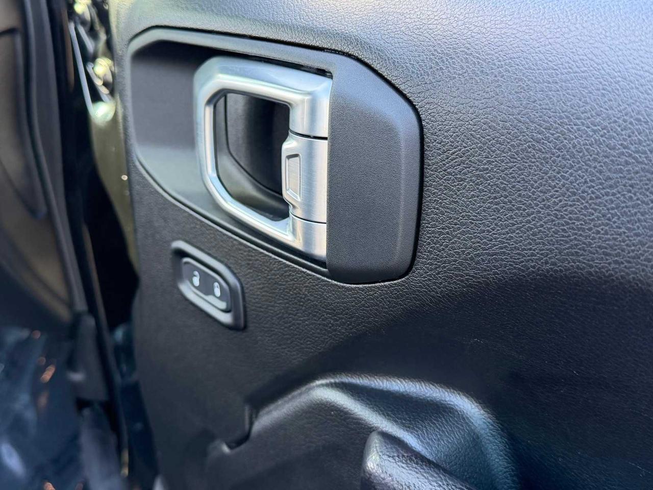 2024 Jeep Wrangler Sport S Irving TX