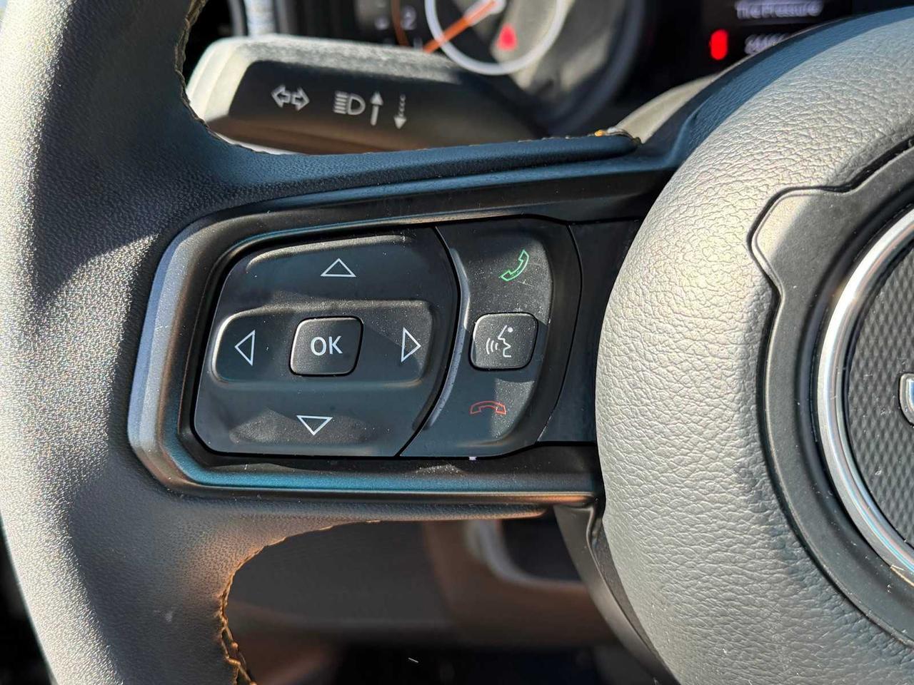 2024 Jeep Wrangler Sport S Irving TX