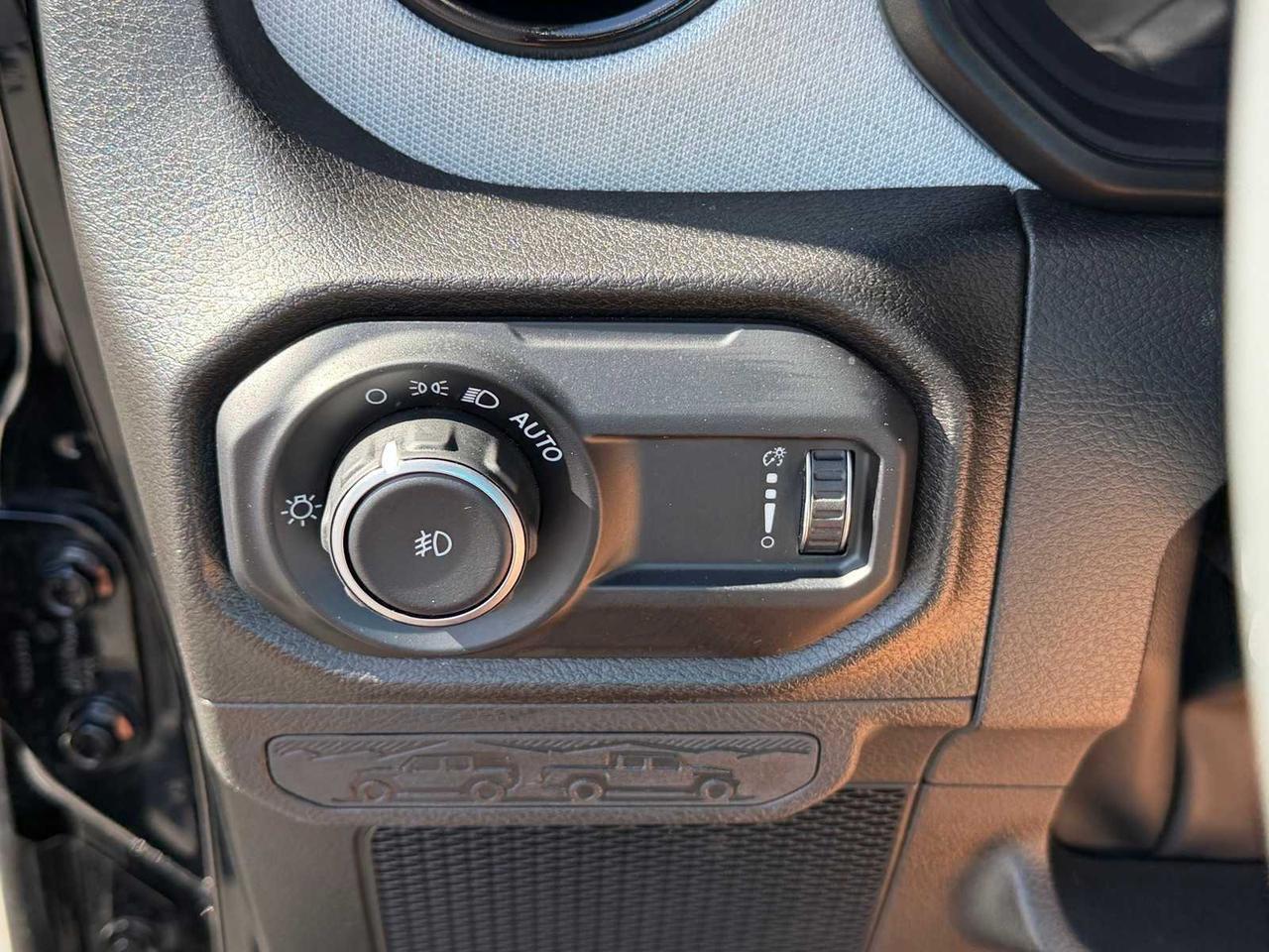 2024 Jeep Wrangler Sport S Irving TX
