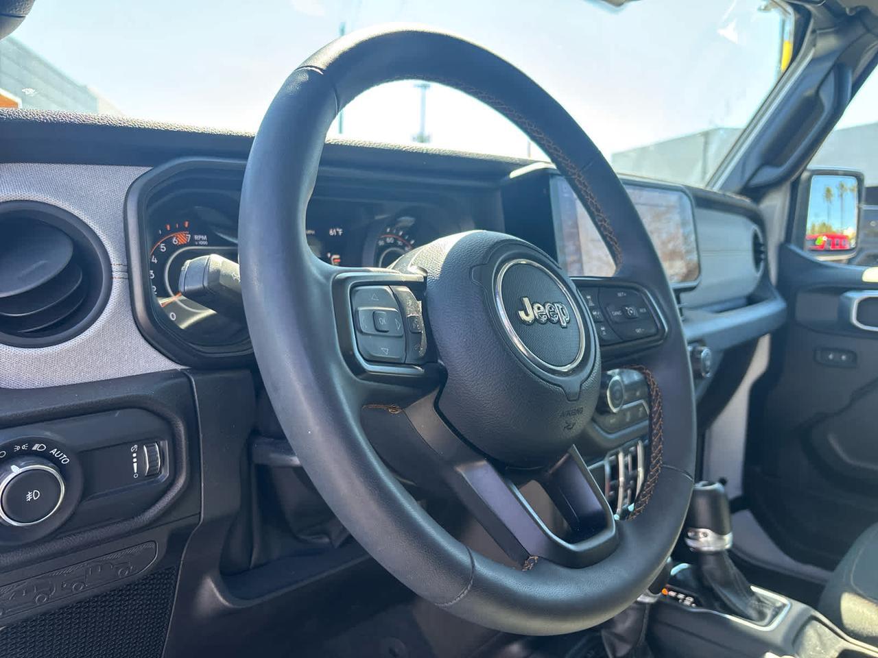 2024 Jeep Wrangler Sport S Irving TX