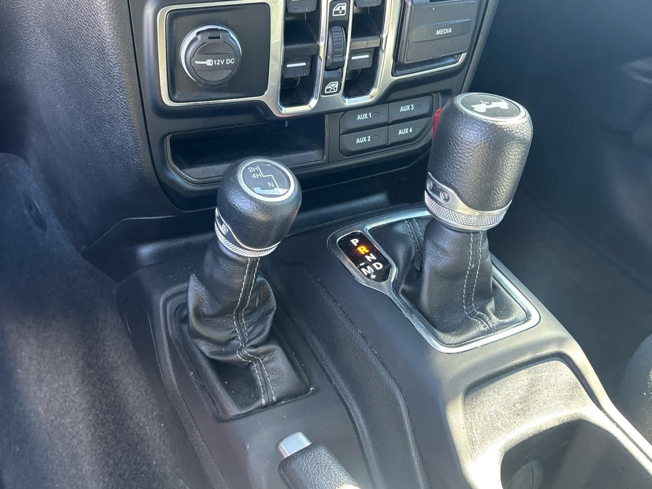 2024 Jeep Wrangler Sport S Irving TX