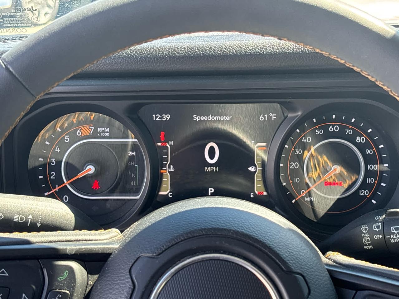 2024 Jeep Wrangler Sport S Irving TX