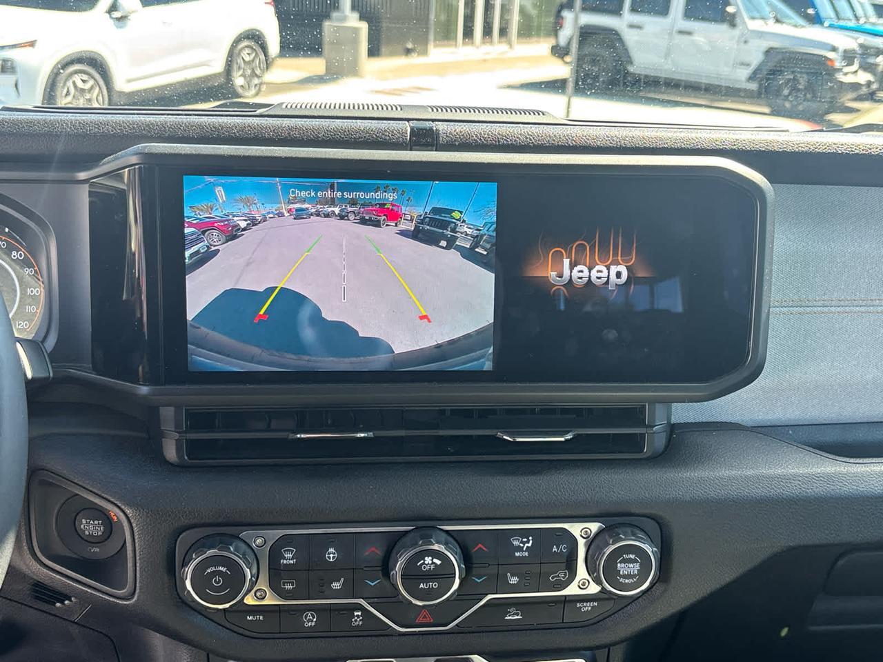 2024 Jeep Wrangler Sport S Irving TX