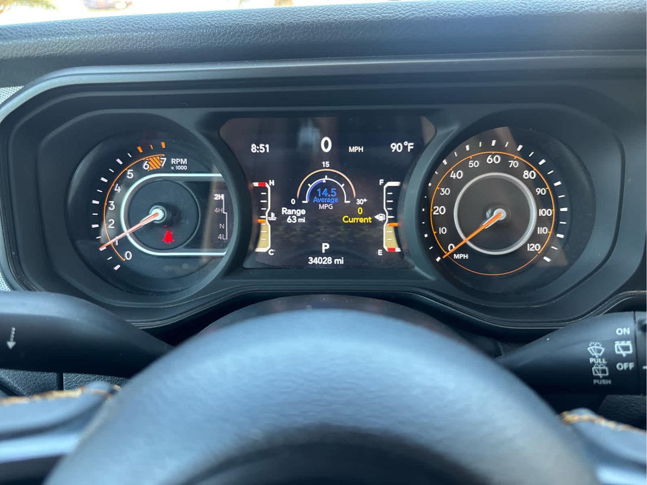 2024 Jeep Wrangler Sport S Irving TX