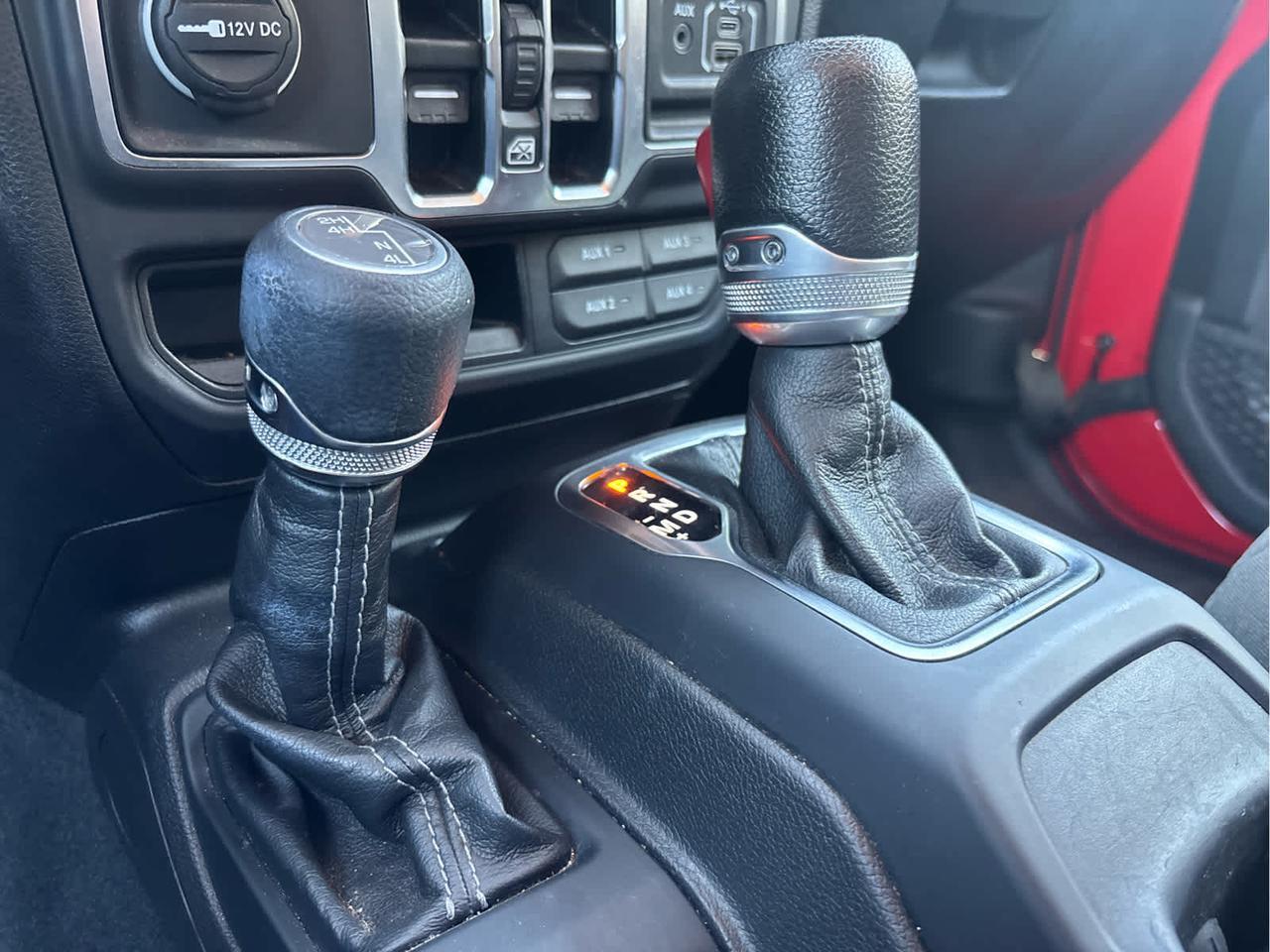 2024 Jeep Wrangler Sport S Irving TX