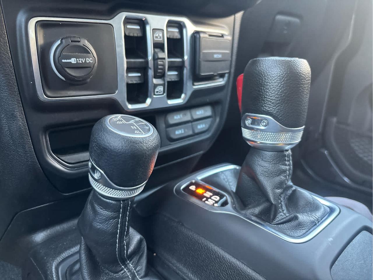 2024 Jeep Wrangler Sport S Irving TX