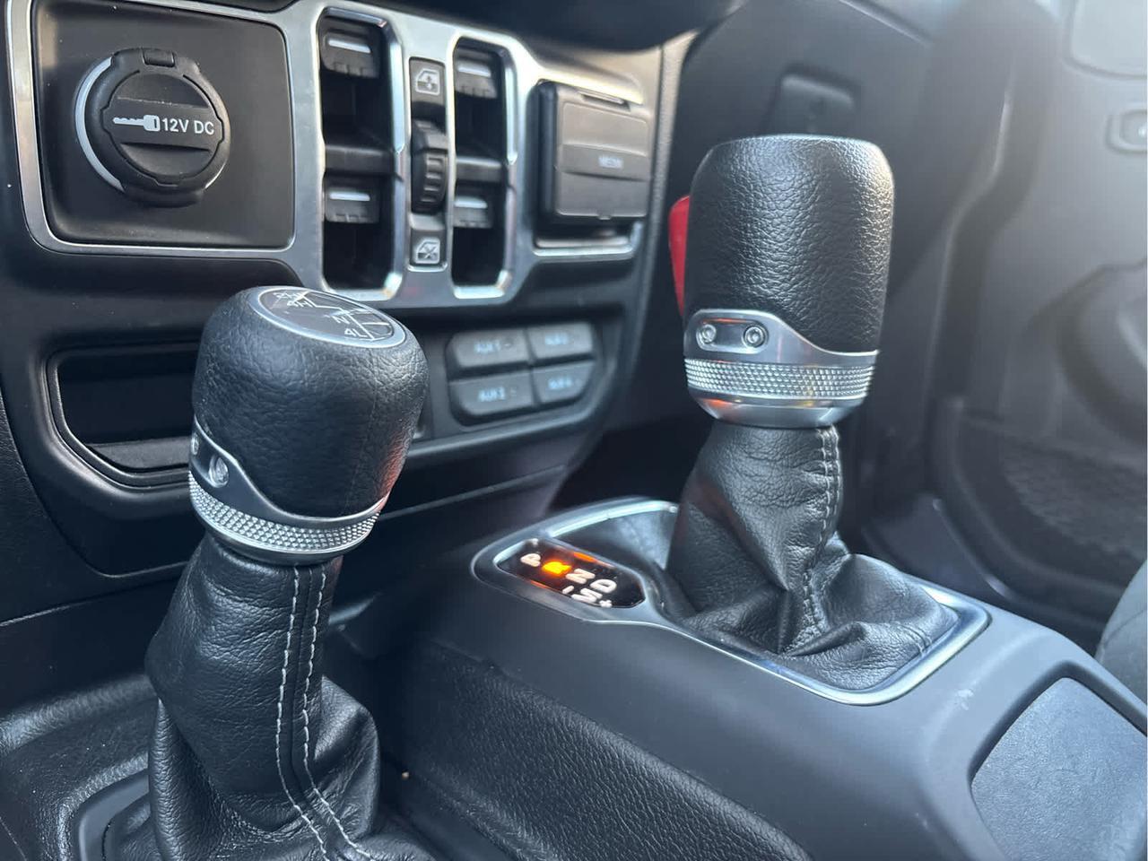 2024 Jeep Wrangler Sport S Irving TX