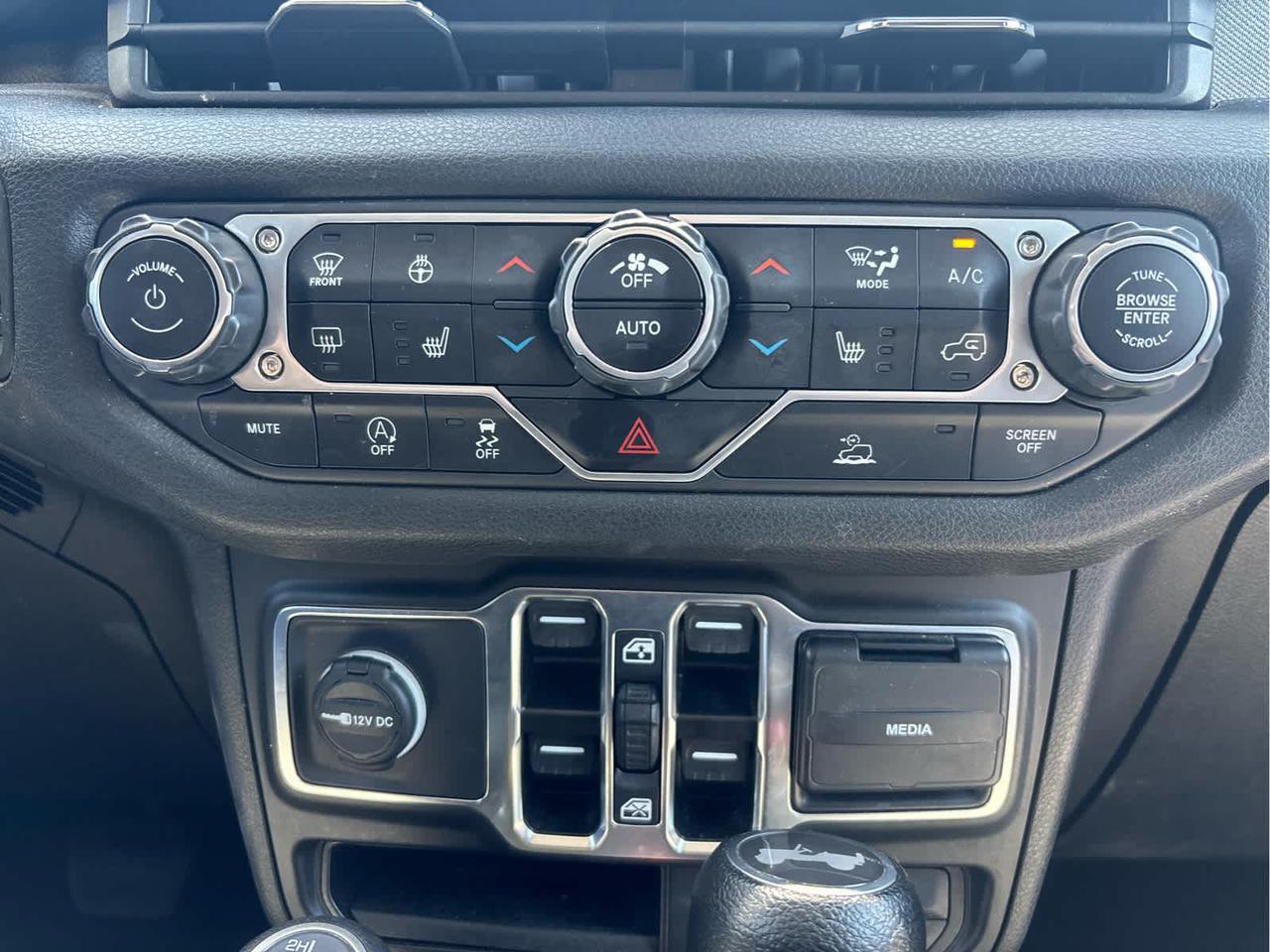 2024 Jeep Wrangler Sport S Irving TX