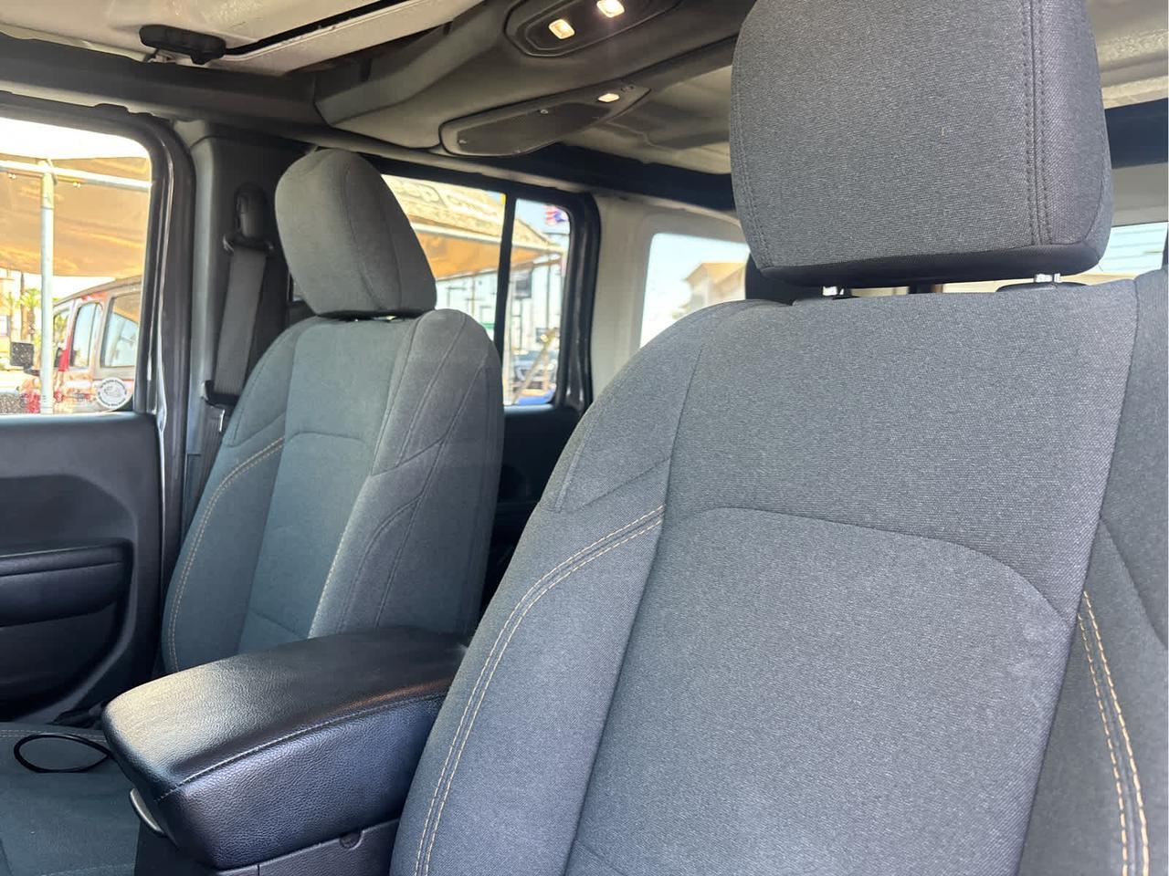 2024 Jeep Wrangler Sport S Irving TX