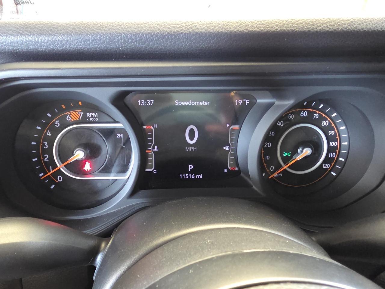 2024 Jeep Wrangler Sport S Sand Lake NY