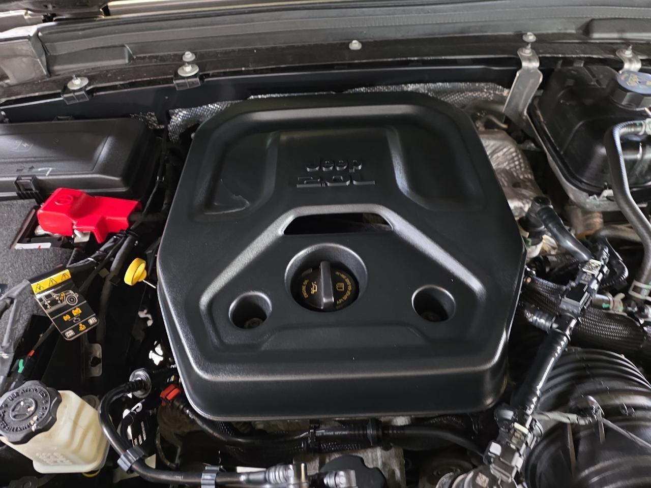 2024 Jeep Wrangler Sport S Sand Lake NY