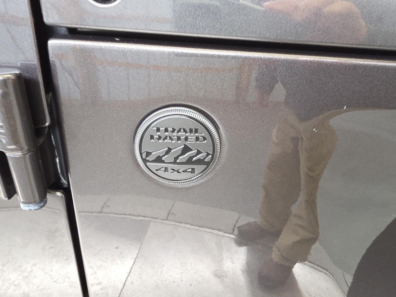 2024 Jeep Wrangler Sport S Sand Lake NY