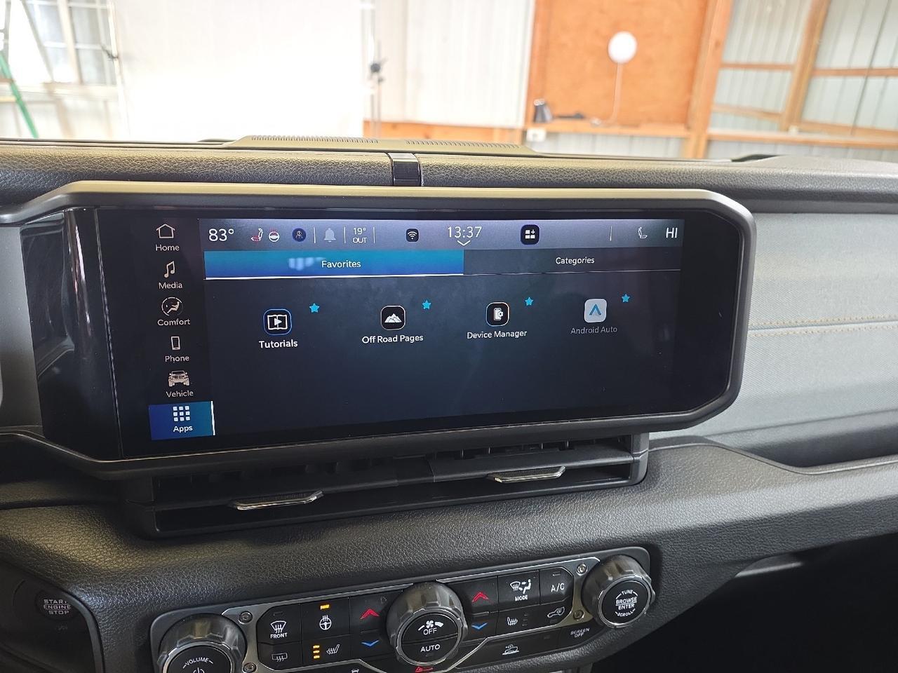 2024 Jeep Wrangler Sport S Sand Lake NY