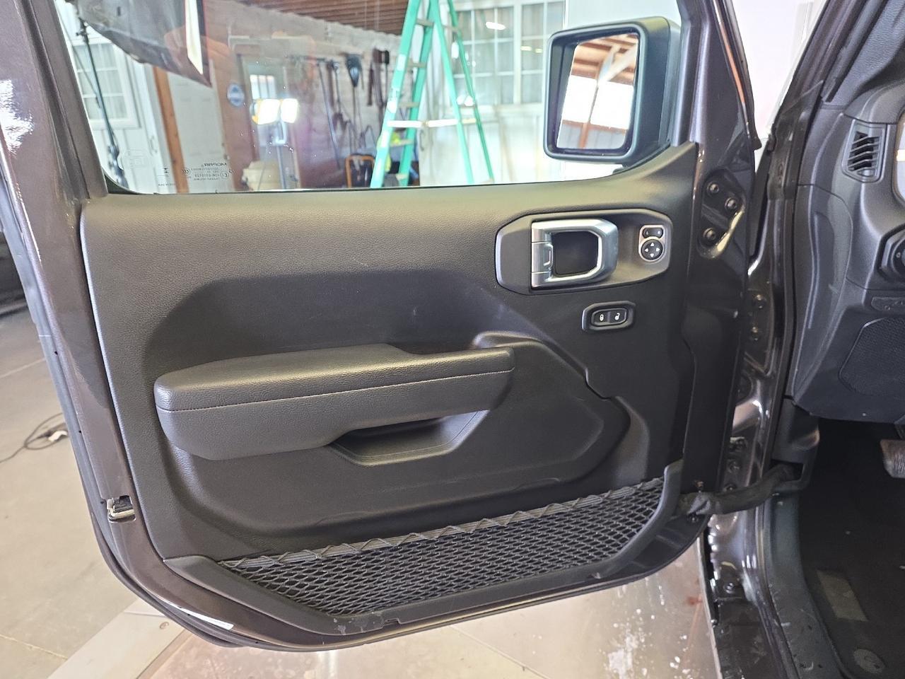 2024 Jeep Wrangler Sport S Sand Lake NY