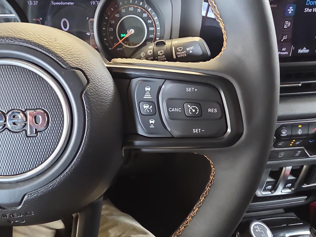 2024 Jeep Wrangler Sport S Sand Lake NY
