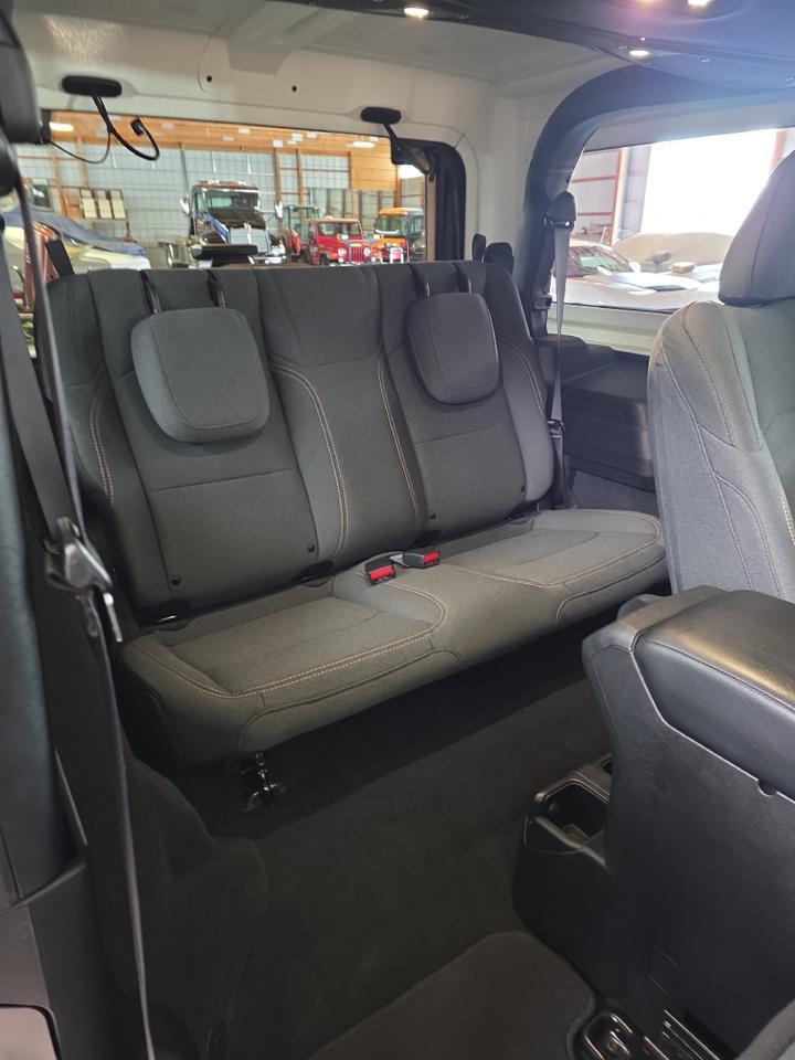 2024 Jeep Wrangler Sport S Sand Lake NY