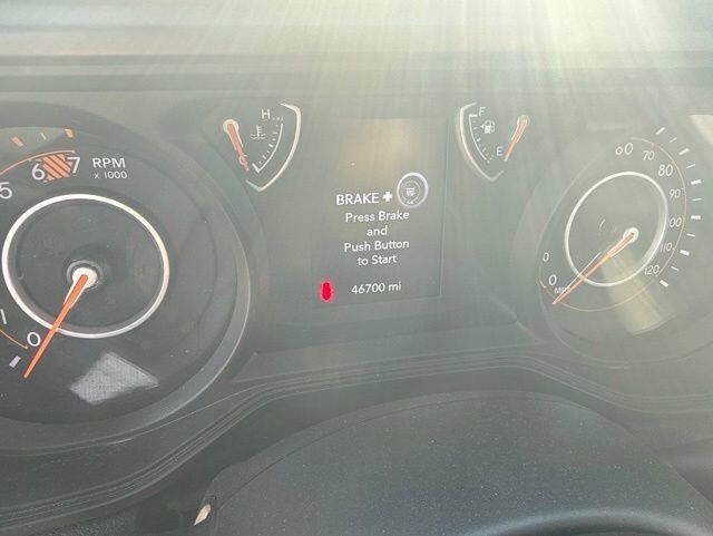 2024 Jeep Wrangler Sport S Carbondale IL