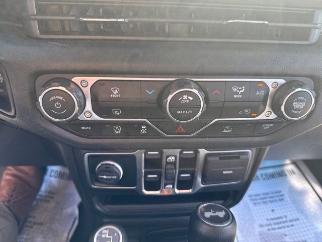 2024 Jeep Wrangler Sport S Carbondale IL