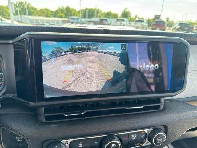 2024 Jeep Wrangler Sport S Carbondale IL