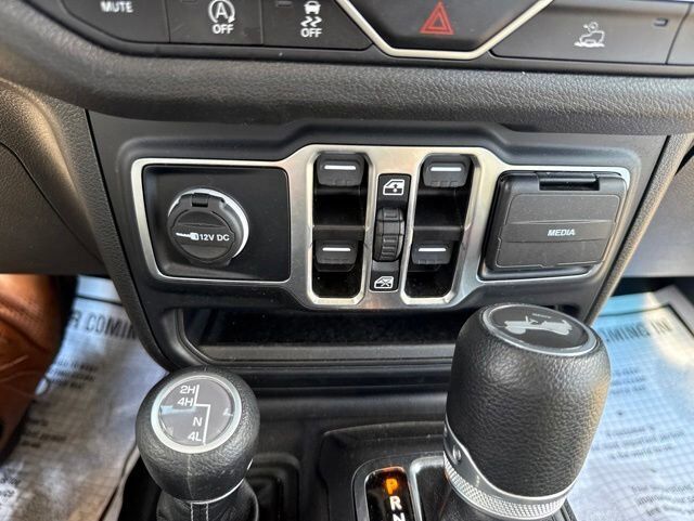 2024 Jeep Wrangler Sport S Carbondale IL