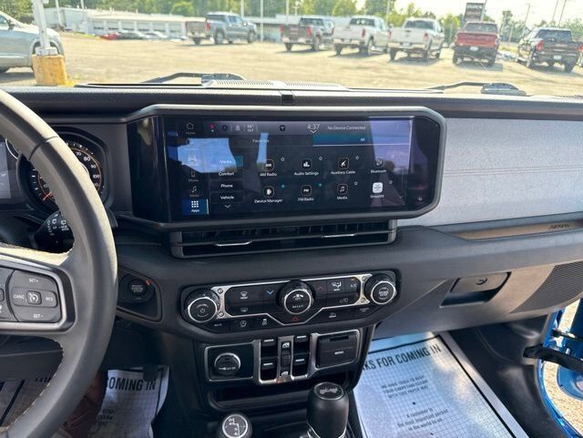 2024 Jeep Wrangler Sport S Carbondale IL