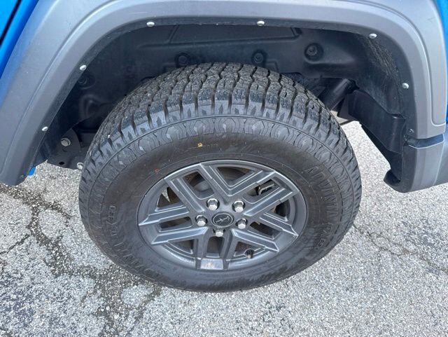 2024 Jeep Wrangler Sport S Carbondale IL