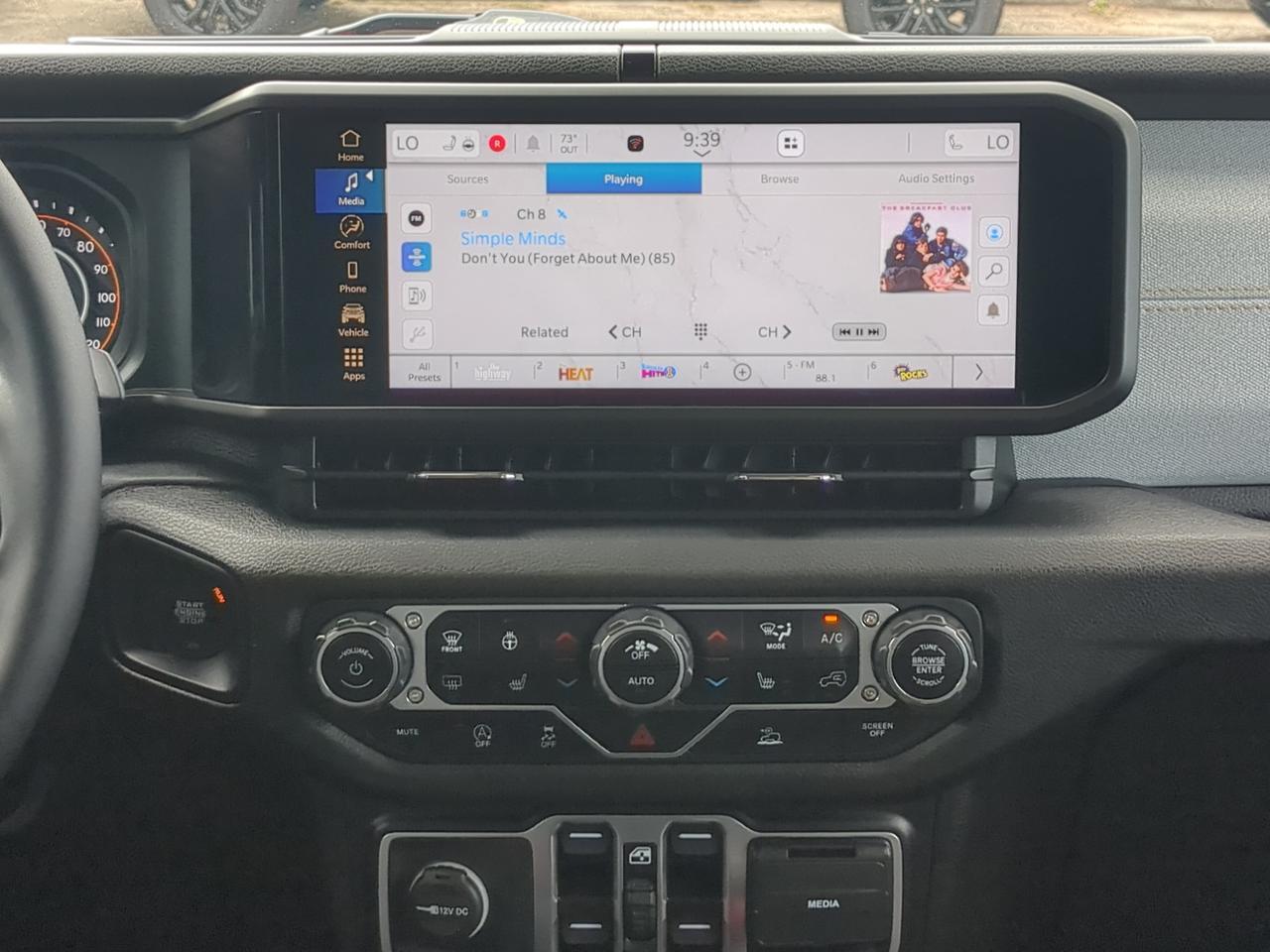2024 Jeep Wrangler Sport S Winder GA