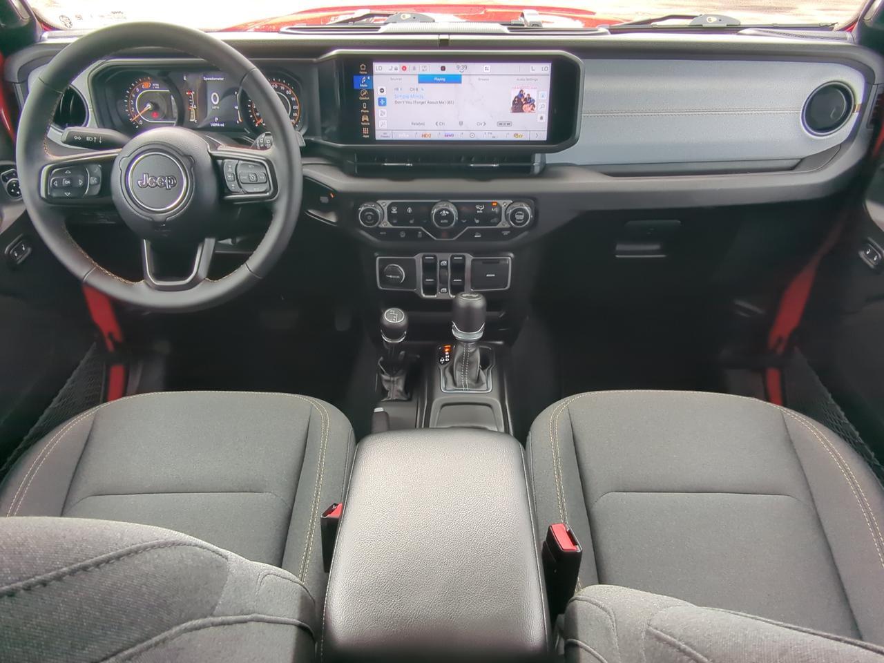 2024 Jeep Wrangler Sport S Winder GA