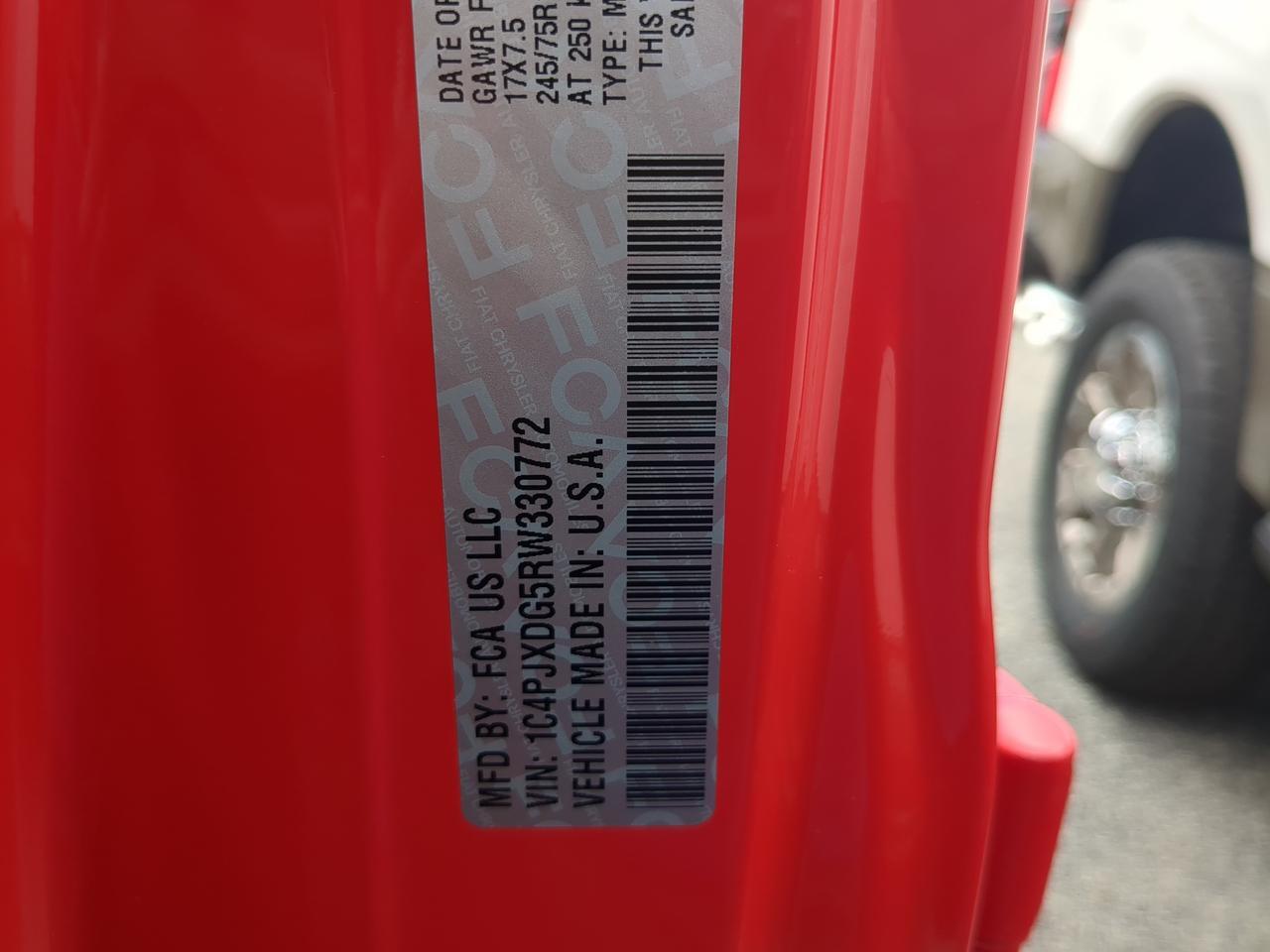 2024 Jeep Wrangler Sport S Winder GA