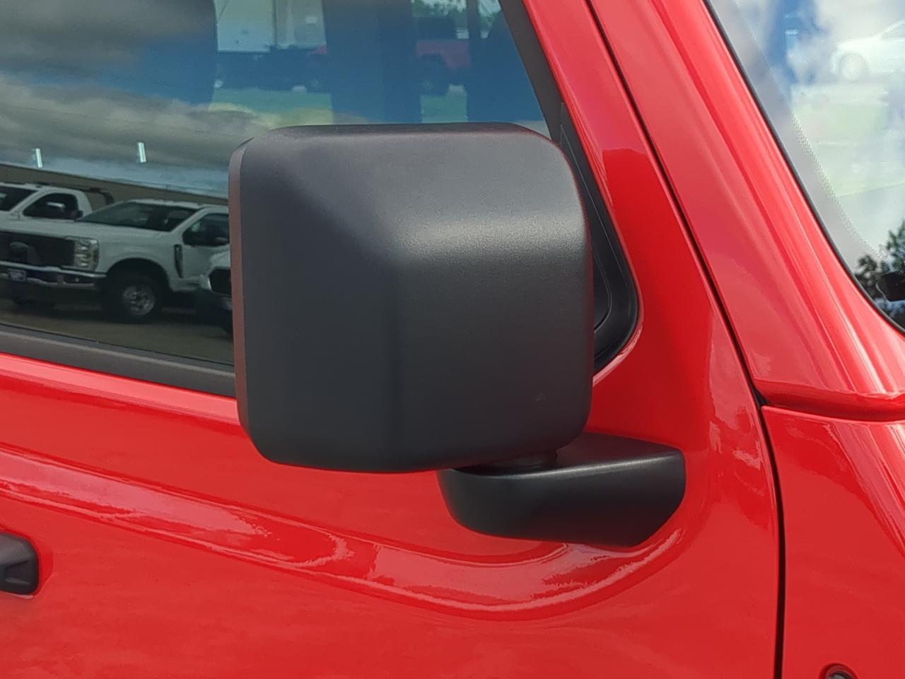 2024 Jeep Wrangler Sport S Winder GA