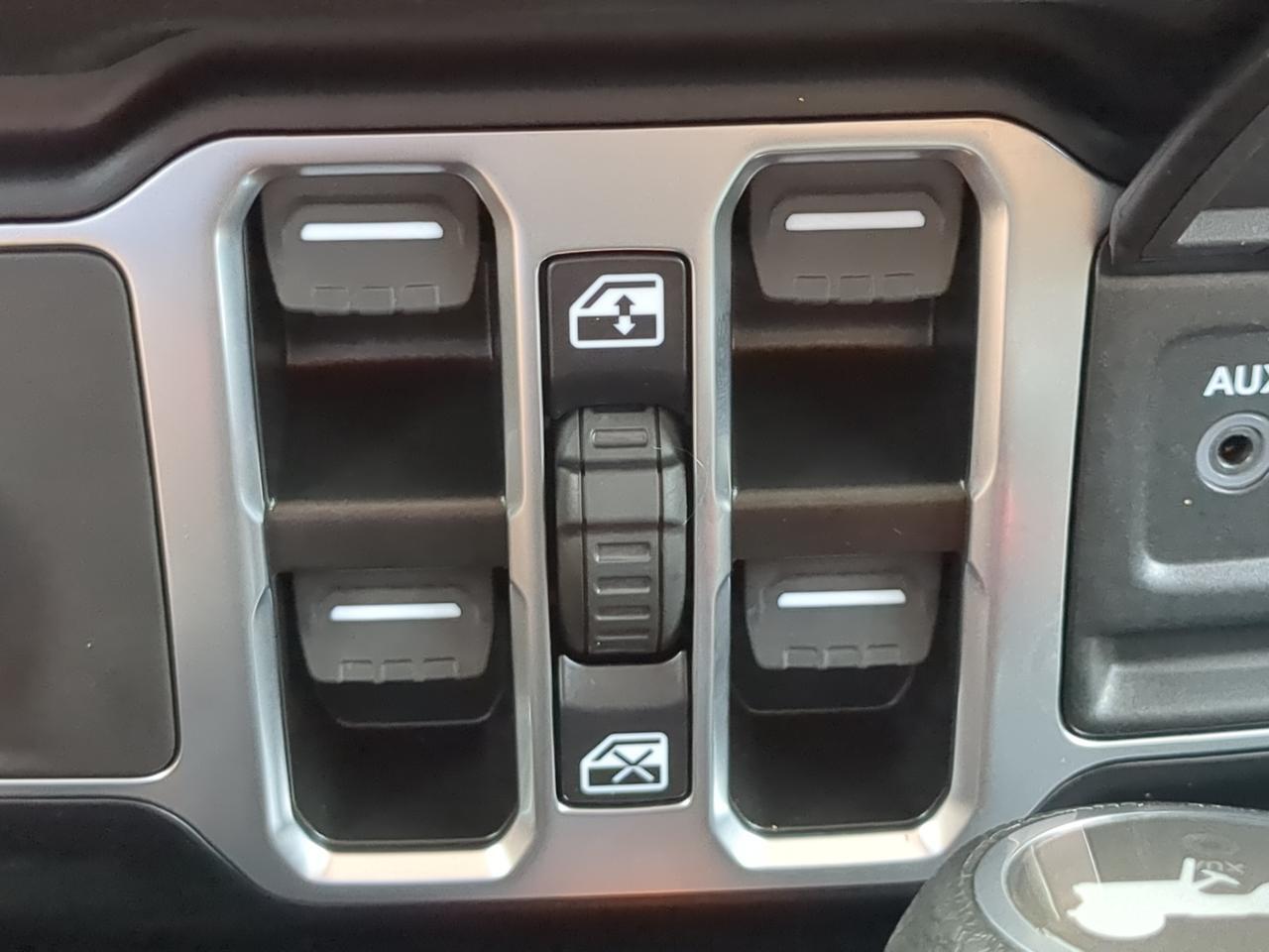 2024 Jeep Wrangler Sport S Winder GA