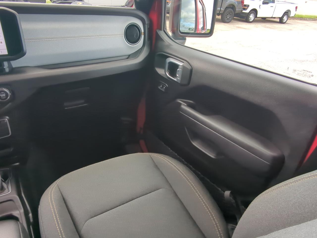 2024 Jeep Wrangler Sport S Winder GA