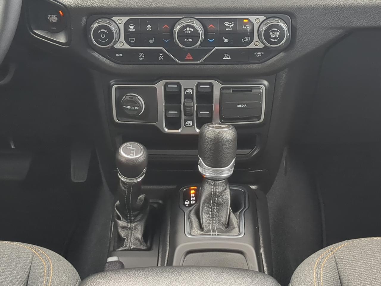 2024 Jeep Wrangler Sport S Winder GA
