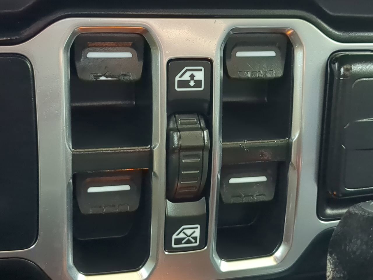 2024 Jeep Wrangler Sport S Winder GA