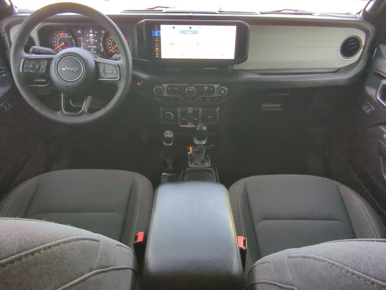 2024 Jeep Wrangler Sport S Winder GA