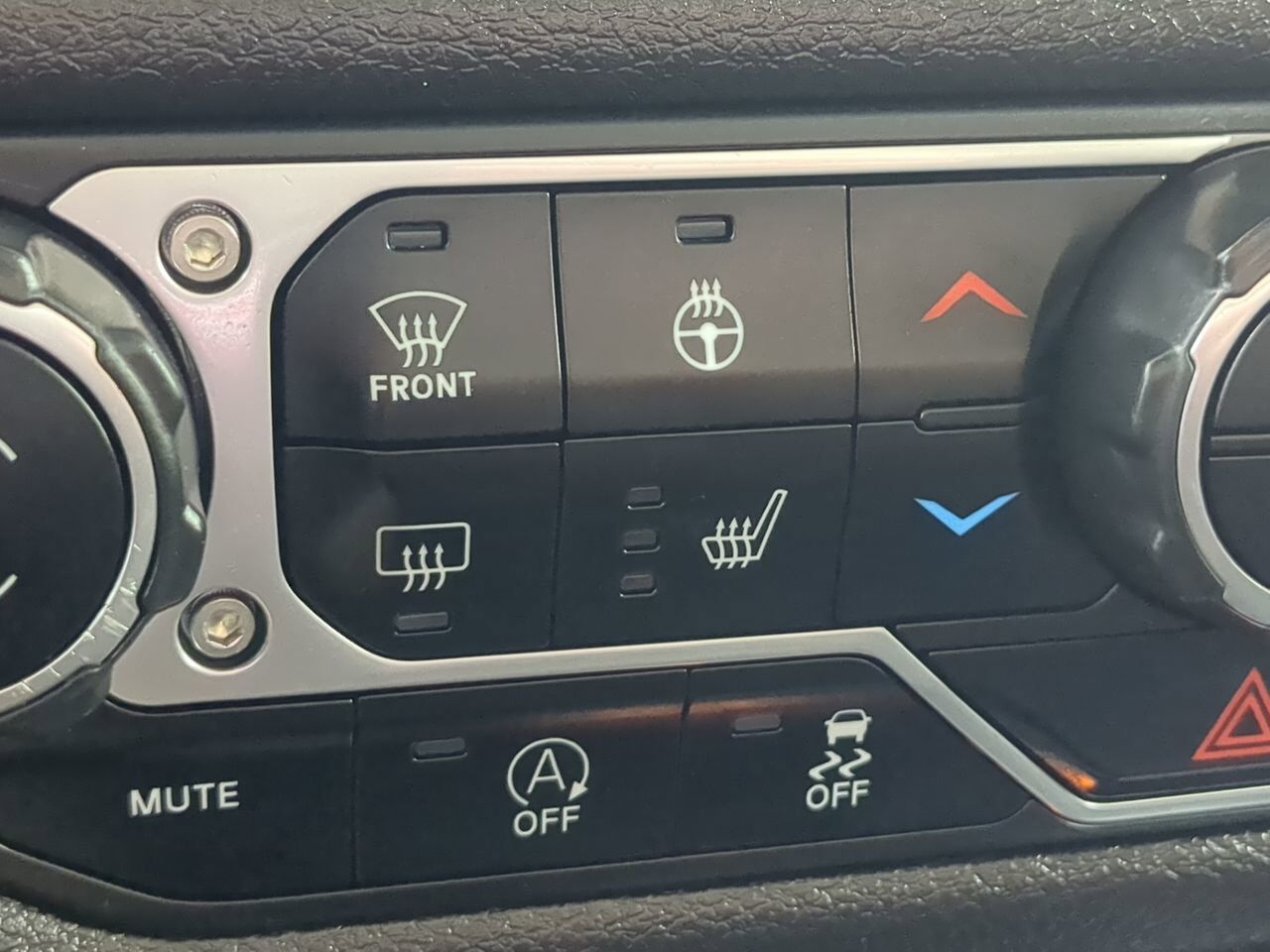 2024 Jeep Wrangler Sport S Winder GA