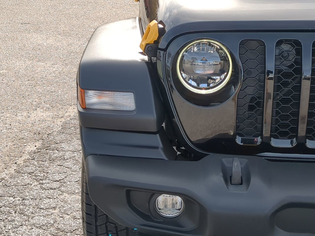 2024 Jeep Wrangler Sport S Winder GA