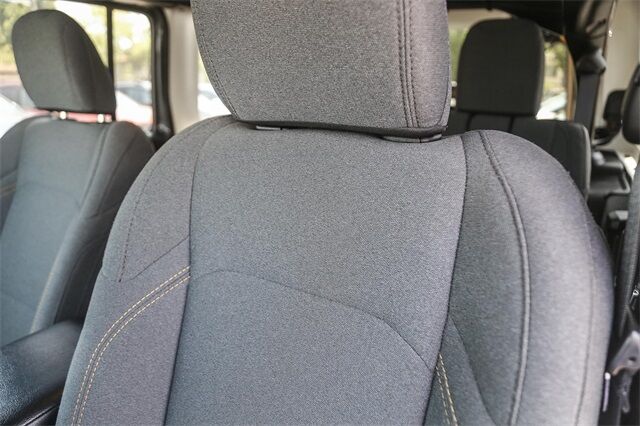 2024 Jeep Wrangler Sport S Glendale CA