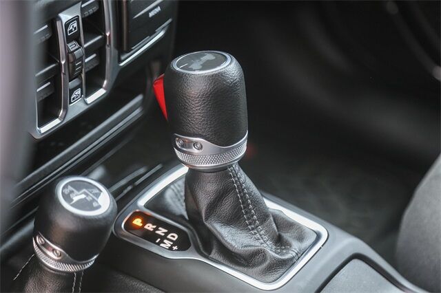 2024 Jeep Wrangler Sport S Glendale CA